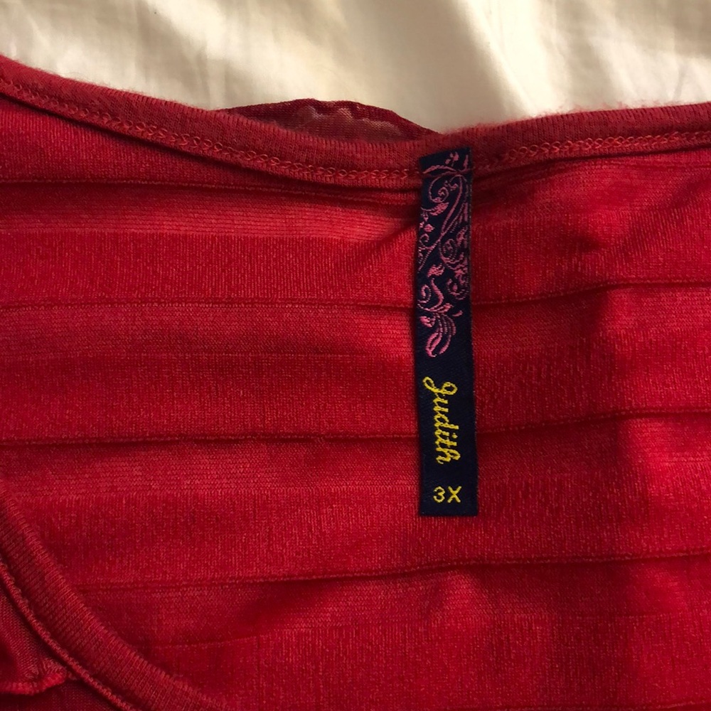 Blouse - Picture 2 of 2